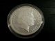 2006 Brett Whiteley 1oz.  999 Silver Proof Commemorative Coin $5 Ram Silver photo 1