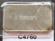 1986 Mother ' S Day Silver Art Bar Madison C4760l Silver photo 1