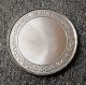 Liberty Eagle Medallion Round {unc} One Troy Ounce.  999 Fine Silver Bullion Coin Silver photo 1