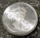 Walking Liberty Silver Round {unc} 1/4 Troy Oz.  999 Fine Silver Medallion Coin Silver photo 1