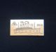 2012 Limited Edition Acb Titanic Bar 1 Gram 99.  9 Fine Silver W/ Certificate Silver photo 2