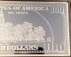 1999 Silver Proof $100 Dollar Bill Washington 4 Troy Oz. .  999 Silver Silver photo 10