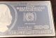 1999 Silver Proof $100 Dollar Bill Washington 4 Troy Oz. .  999 Silver Silver photo 6