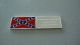 One - 2.  5 Gram 999 Pure Silver Bar/of Confederate Flag Silver photo 2