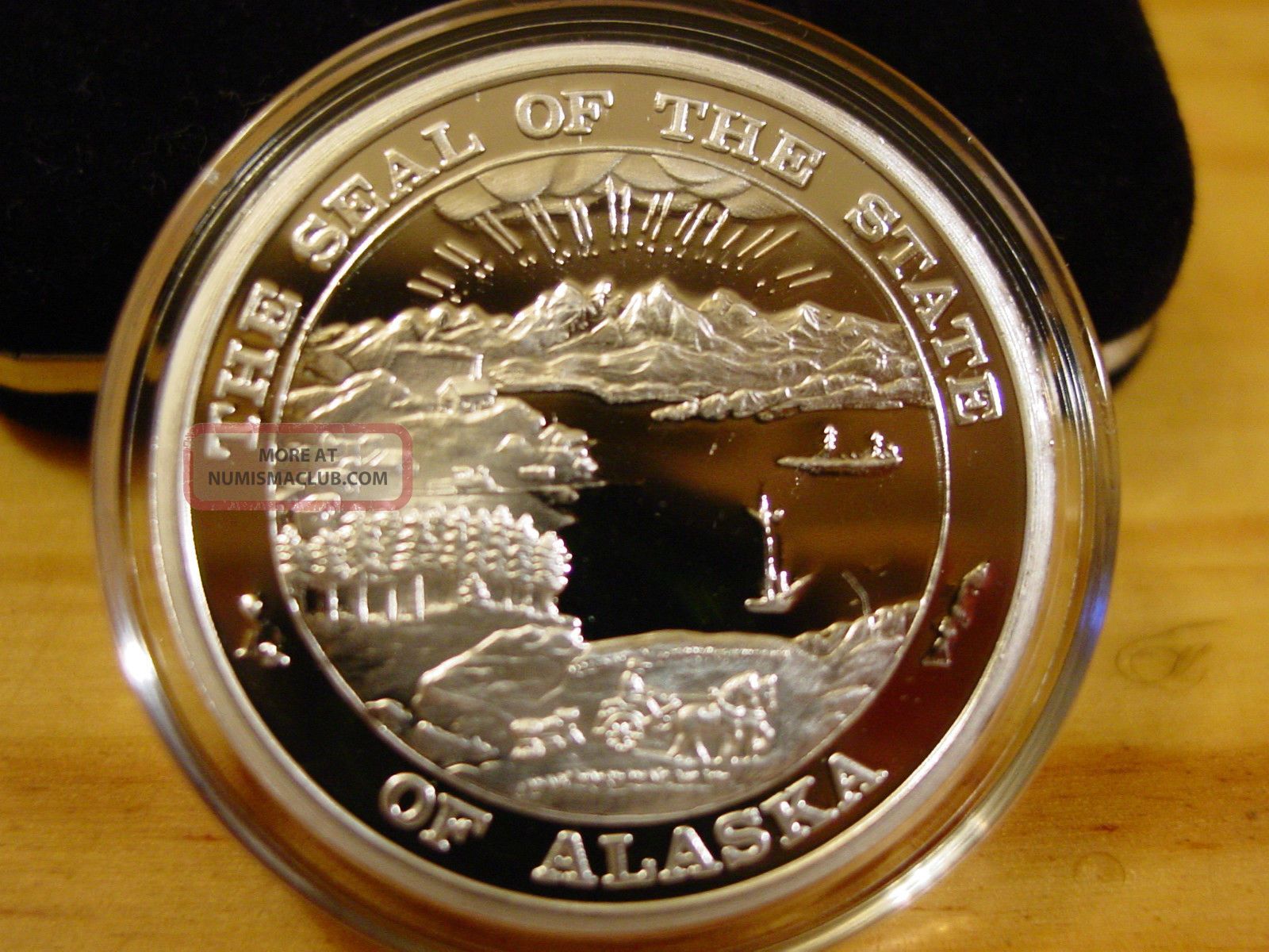 alaska coin crypto