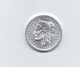 2017 Zombucks Morgue Anne 1 Troy Oz Error Coin (. 999 Fine Silver) Silver photo 1