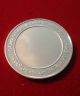1 Troy Ounce Liberty Eagle Silver Coin Medallion -.  999 Fine Pure Silver Silver photo 1