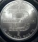 1 Oz.  999 Silver Shield Bitcon Paradigm Failure Bitcoin Sbss Release Duane Silver photo 1
