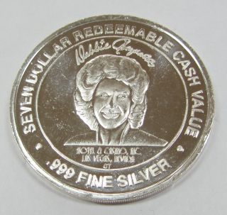 Casino Silver Strike Price Guide