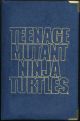 Teenage Mutant Ninja Turtles 1 Oz.  999 Fine Silver Limited Edition 1990 Tmnt Silver photo 2