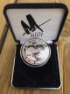 Totemic Raven Silver 1oz Medallion Silver photo 3