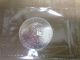 Royal Canadian 1/2 Oz Fine Silver Wolf Coin Silver photo 2