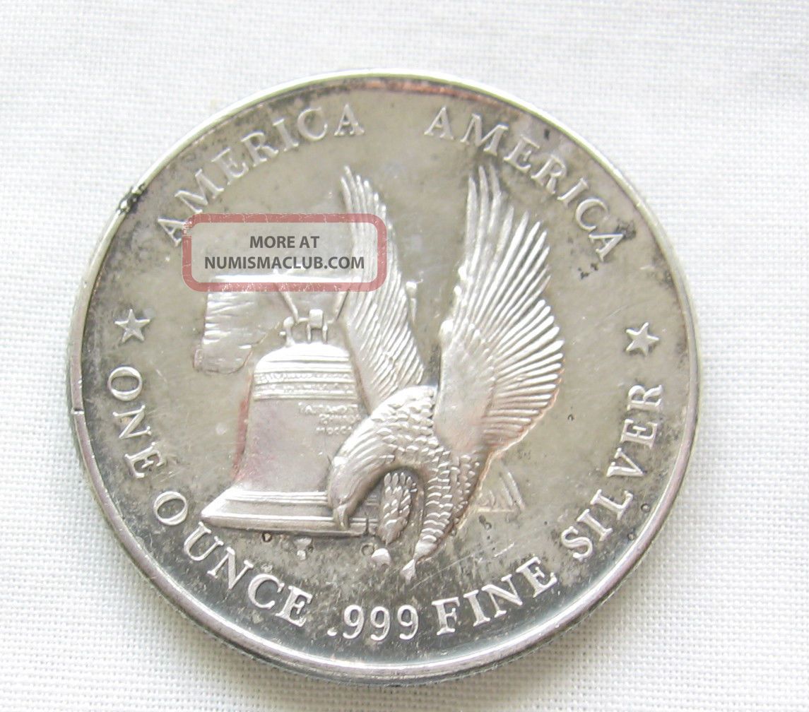 silver-trade-unit-1-troy-ounce-999-fine-silver-eagle-round