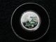2012 1/2 Oz Silver Proof Niue $2 Pearl Dragon In Dragons Egg Case 7633 Of 8000 Silver photo 9