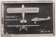 Franklin Great Airplanes Sterling Silver Ingot Ryan Nyp (1 - 8) Silver photo 1