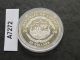 2000 Richard M.  Nixon Republic Of Liberia $20.  999 Fine Silver Coin A7272 Silver photo 1