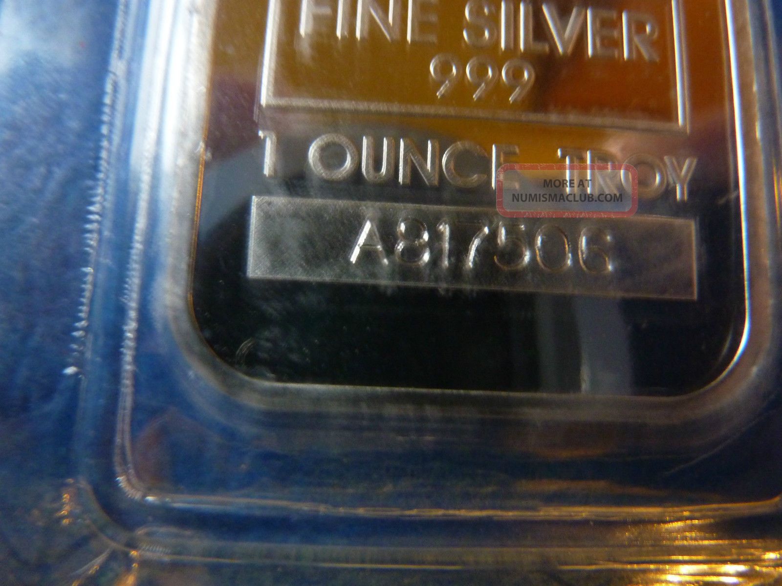 1 oz silver bar serial number 1 oz silver bar serial number