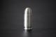 1 Oz Silver Bullet -.  45 Acp Caliber -.  999 Pure Silver Silver photo 4