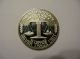 1 Oz Silver Columbia Space Shuttle Coin Silver photo 1