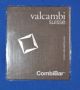 10 Gram Valcambi Silver Bar.  999 Swiss,  With Bullion Storage Bag Include Silver photo 3