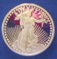 1927 Ultra Cameo Saint Gaudens Double Eagle Design 1 Oz.  999 Silver Bullion Rnd Silver photo 1