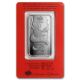 1 Ounce Pure 999 Silver Year Of The Dragon Pamp Suisse Bar $9.  99 Silver photo 2