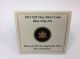 2013 $20 Pure Silver Coin - Blue Flag Iris Limited Mintage - - // Silver photo 9