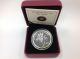 2013 $20 Pure Silver Coin - Blue Flag Iris Limited Mintage - - // Silver photo 7