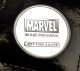 Daredevil - Marvel Comics 0.  7 Oz.  999 Fine Silver Coin Round Silver photo 1