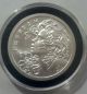 1 Oz.  999 Silver Debt & Death / Freedom Girl Double Obverse Extremely Rare Sbss Silver photo 1