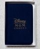 Disney Mickey Mgm Studios 1 Troy Oz.  999 Fine Silver Coin Special Edition Silver photo 5