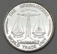Golden State One Ounce 1 Oz.  999 The International Trade Unit Silver photo 1