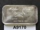 Orleans Silver Art Bar Mother - Lode A9170 Silver photo 1