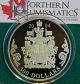 2004 Canadian $300 Gold Commemorative - Quadruple Cameo - All 4 Queen Obverses Gold photo 1
