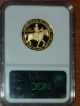 2008 W Jacksons Liberty Gold Ngc Pf69uc Ultra Cameo $10 Proof First Spouse Eagle Gold photo 3