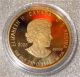 2008 Canada $350 Dollars 99999 Gold Coin,  Purple Saxifrage,  Early Strike 439 Gold photo 1