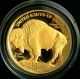 2010 American Buffalo Liberty One Ounce Gold Proof Coin $50.  9999 Fine Gold photo 1