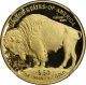 2009 - W American Buffalo Gold $50 One - Ounce Pf 70 Ultra Cameo Ngc.  9999 Fine Gold photo 3