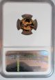 1990 P $5 American Gold Eagle,  Rare Ngc Pf 69,  1/10th Proof Gold photo 1