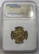 2013 $10 American Eagle 1/4 Fine Gold Coin - Ngc Ms - 69 Gold photo 3