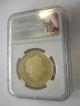 2010 G.  Britain G 100p Neptune Ngc Pf 70 Ultra Cameo Olympic Coin Gold photo 1