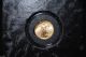 2005 $5 American Gold Eagle 1/10 Oz Coin In Presentation Box Gold photo 2