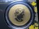 2014 1 Oz Howling Wolf Gold Maple Leaf Canada Pure 99999 Coin $200 Gold photo 7