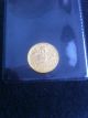 - China - 1/10 Oz.  999 Pure Gold Panda - 1989 Key Date - Just Over 3 Grams Gold photo 1