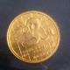 - China - 1/10 Oz.  999 Pure Gold Panda - 1989 Key Date - Just Over 3 Grams Gold photo 2