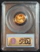 2004 - W $5 Gold Eagle Pcgs Pr70dcam Perfect Grade - Rare Gold photo 1