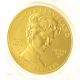 2012 W Frances Cleveland (1st Term) Presidential First Spouse Gold Uncirculated Gold photo 3