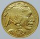 2007 American Buffalo 1 Oz 24kt Pure.  9999 Gold $50 Ngc Ms70 Early Release Gold photo 2