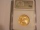 1996 1/2 Oz Gold American Eagle Proof 70 Gold photo 1