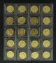 1982 $5 Canadian Maple Leaf Gold Bullion Coin 1/10 Ounce Uncirculated In Plastic Gold photo 4